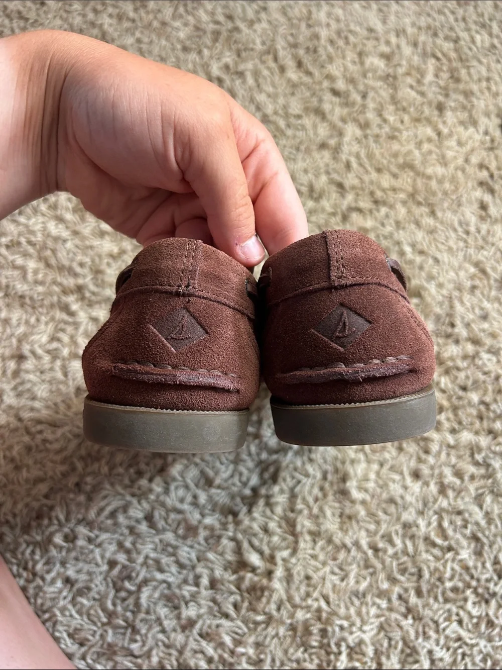 Men’s Sperry  Authentic Original™ 1 Eye Boat Shoe  Slippers